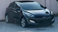 Hyundai i30 Full Option 2012 Gjendje Perfekte