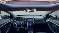 Hyundai i30 Full Option 2012 Gjendje Perfekte