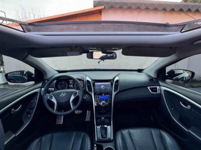 Hyundai i30 Full Option 2012 Gjendje Perfekte