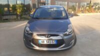 HYUNDAI IX20 BENZIN-GAZ 1.4 VITI 2012