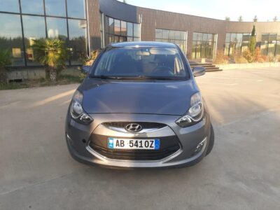 HYUNDAI IX20 BENZIN-GAZ 1.4 VITI 2012