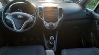 HYUNDAI IX20 BENZIN-GAZ 1.4 VITI 2012