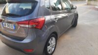 HYUNDAI IX20 BENZIN-GAZ 1.4 VITI 2012