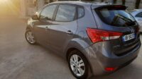 HYUNDAI IX20 BENZIN-GAZ 1.4 VITI 2012