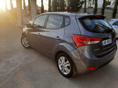 HYUNDAI IX20 BENZIN-GAZ 1.4 VITI 2012