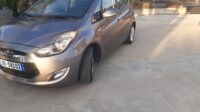 HYUNDAI IX20 BENZIN-GAZ 1.4 VITI 2012