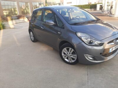 HYUNDAI IX20 BENZIN-GAZ 1.4 VITI 2012