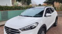 Hyundai Tucson Premium 4WD