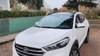 Hyundai Tucson Premium 4WD