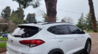 Hyundai Tucson Premium 4WD