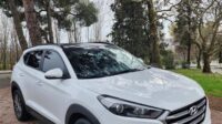 Hyundai Tucson Premium 4WD