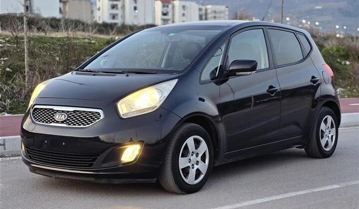 Kia ,kambio automat 1.6 benzine