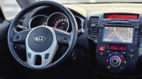 Kia ,kambio automat 1.6 benzine