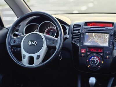 Kia ,kambio automat 1.6 benzine