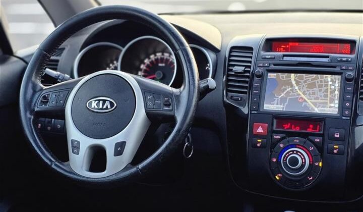 Kia ,kambio automat 1.6 benzine