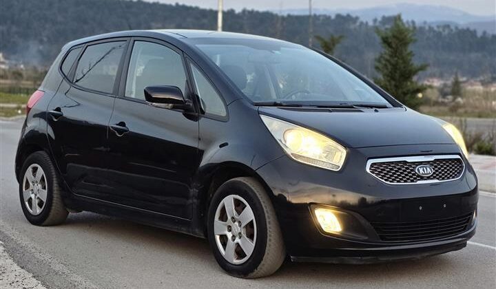 Kia ,kambio automat 1.6 benzine