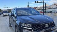 Kia Sorento 2020-2021 2.2Diesel