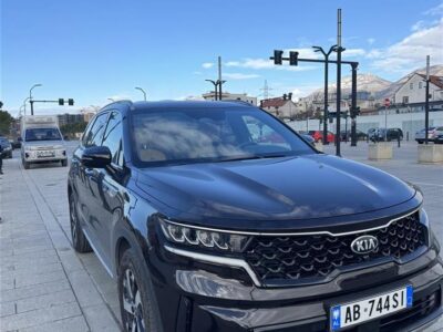 Kia Sorento 2020-2021 2.2Diesel