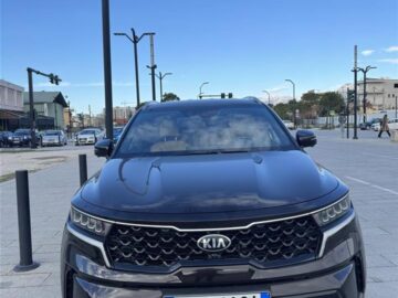 Kia Sorento 2020-2021 2.2Diesel