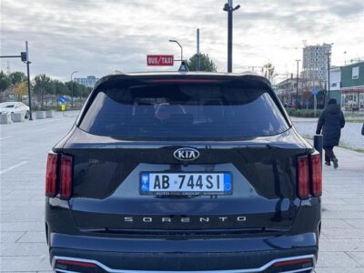 Kia Sorento 2020-2021 2.2Diesel