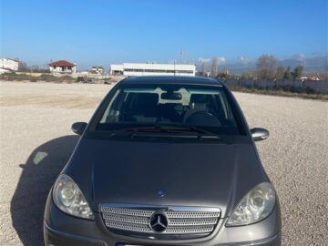 Mercedes benz A 200