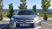 Mitsubishi outlander 2022