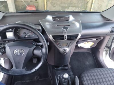 OKAZION TOYOTA IQ 1.0 BENZIN MANUALE 2009