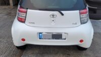 OKAZION TOYOTA IQ 1.0 BENZIN MANUALE 2009