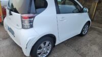 OKAZION TOYOTA IQ 1.0 BENZIN MANUALE 2009