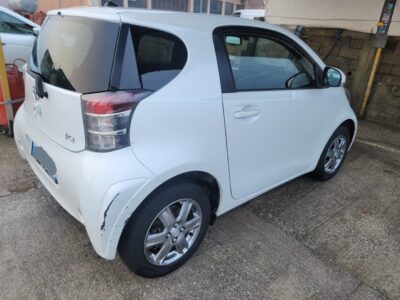 OKAZION TOYOTA IQ 1.0 BENZIN MANUALE 2009