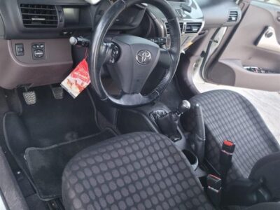 OKAZION TOYOTA IQ 1.0 BENZIN MANUALE 2009