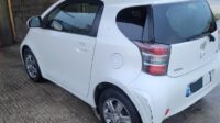 OKAZION TOYOTA IQ 1.0 BENZIN MANUALE 2009