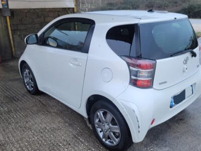 OKAZION TOYOTA IQ 1.0 BENZIN MANUALE 2009