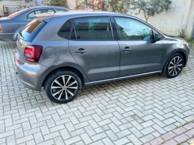 OKAZION VW POLO