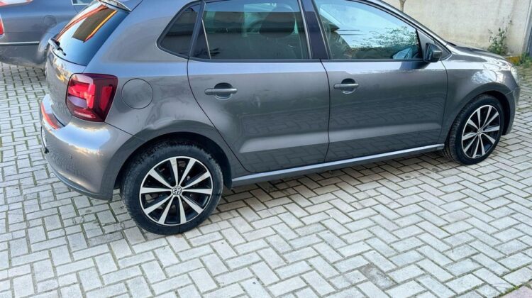 OKAZION VW POLO