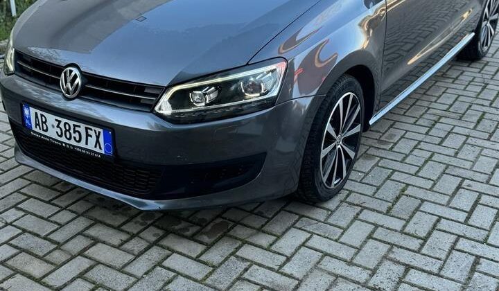 OKAZION VW POLO