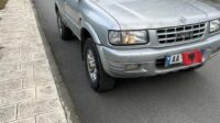 opel frontera 2.2 nafte 4×4 me letra