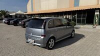 🇨🇭Opel Meriva 1.6benzin Opc Sport 2008 Zvicra