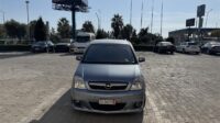 🇨🇭Opel Meriva 1.6benzin Opc Sport 2008 Zvicra