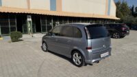 🇨🇭Opel Meriva 1.6benzin Opc Sport 2008 Zvicra