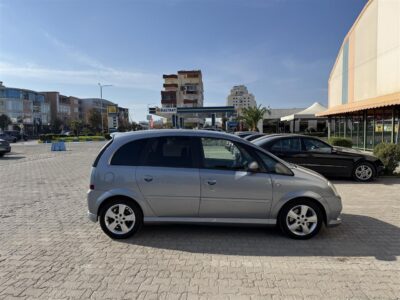 🇨🇭Opel Meriva 1.6benzin Opc Sport 2008 Zvicra