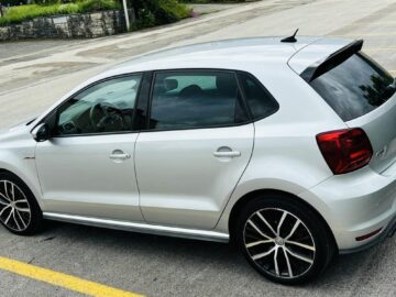 Polo Gti 2015 1.8 Dsg Bmt Sport PA DOGANE 189000 KM