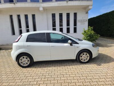 punto evo 1.4 benxin gaz viti 2015