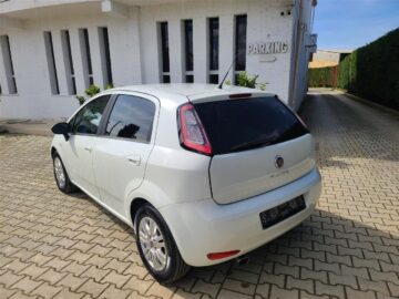 punto evo 1.4 benxin gaz viti 2015