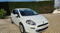 punto evo 1.4 benxin gaz viti 2015