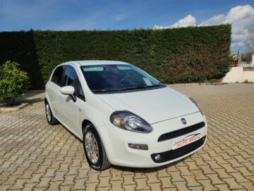 punto evo 1.4 benxin gaz viti 2015