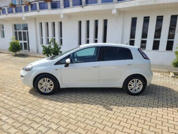 punto evo 1.4 benxin gaz viti 2015