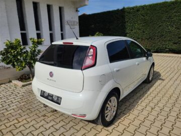 punto evo 1.4 benxin gaz viti 2015