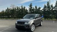 Range Rover 2014🍀3.0 nafte