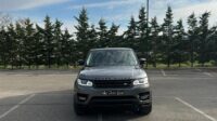 Range Rover 2014🍀3.0 nafte